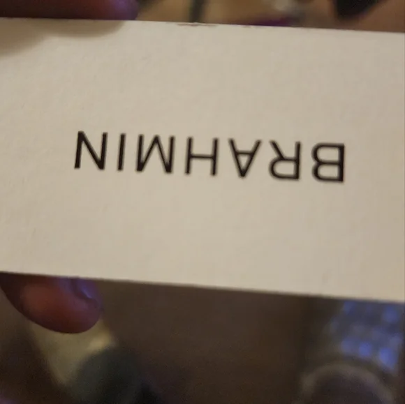 Brahmin Ady Wallet. Crocodile leather!!!!😍 - Picture 6 of 10